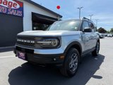 Used 2023 Ford Bronco Sport Badlands w/ Premium Package image 2
