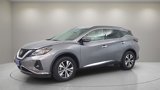 Used 2023 Nissan Murano SV image 3