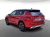 New 2025 Mitsubishi Outlander SEL image 4