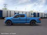 New 2025 Ford F150 STX image 3
