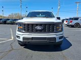 New 2025 Ford F150 STX w/ Equipment Group 200A image 2