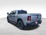 New 2025 RAM 1500 Rebel w/ Advanced Safety Group II image 4