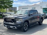 Used 2019 RAM 1500 Rebel image 5