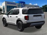 New 2026 Honda Passport RTL image 3