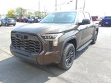 New 2025 Toyota Tundra Limited image 2
