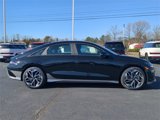 New 2025 Hyundai Ioniq 6 SEL image 3