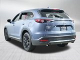 Certified 2023 MAZDA CX-9 Carbon Edition image 5