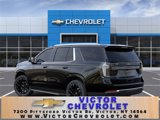 New 2025 Chevrolet Tahoe LT w/ Comfort Package image 3