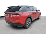 New 2025 Jeep Wagoneer Limited image 4