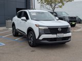 Certified 2025 Nissan Kicks SV image 3
