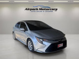 Used 2022 Toyota Corolla LE image 2