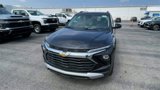 New 2026 Chevrolet TrailBlazer LT w/ Convenience Package image 5