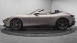Certified 2024 Ferrari Roma Spider image 4