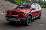 New 2026 Honda Passport TrailSport Elite image 6
