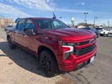 New 2025 Chevrolet Silverado 1500 RST image 4