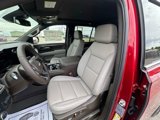 New 2025 Chevrolet Tahoe LT image 4