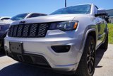 Used 2020 Jeep Grand Cherokee Altitude image 2