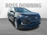 Used 2024 Ford Edge SEL image 3