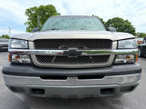 Used 2003 Chevrolet Silverado 1500 2WD Regular Cab w/ Exterior Appearance Pkg image 5