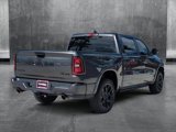 New 2025 RAM 1500 Laramie image 2