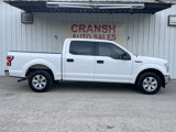 Used 2019 Ford F150 XLT w/ Equipment Group 301A Mid image 2