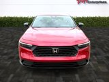 Used 2024 Honda Accord Sport image 6