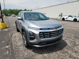 New 2026 Chevrolet Equinox LT w/ Safety and Technology Package image 5