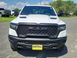 Used 2025 RAM 1500 Rebel w/ Rebel Level 2 Equipment Group image 2