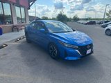Used 2024 Nissan Sentra SV image 3