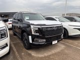New 2025 Nissan Armada Platinum w/ Convenience Package image 3