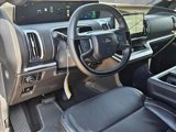 New 2025 Ford Expedition Platinum w/ Stealth Performance Package image 3