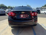 Used 2017 Chevrolet Cruze LT image 4