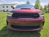Used 2021 Dodge Durango GT image 2