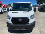 Used 2023 Ford Transit 250 Low Roof w/ Exterior Upgrade Package image 6