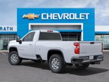 New 2025 Chevrolet Silverado 2500 LT image 3