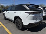 New 2025 Jeep Wagoneer Launch Edition image 5