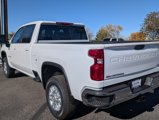 New 2025 Chevrolet Silverado 2500 LT w/ All Star Edition image 3