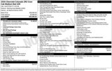New 2026 Chevrolet Colorado ZR2 w/ Technology Package image 2