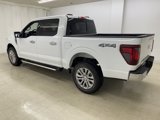 New 2025 Ford F150 XLT w/ Equipment Group 302A MID image 3