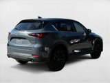 Used 2024 MAZDA CX-5 Carbon Edition image 5