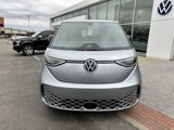 New 2025 Volkswagen ID. Buzz Pro S image 2