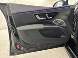 New 2025 Mercedes-Benz EQS 450+ 4MATIC Sedan image 2