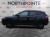 New 2025 Jeep Compass Latitude image 3