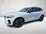 New 2025 Volvo XC60 T8 Ultra w/ Protection Package Premier image 3