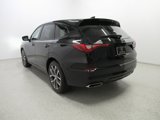Certified 2024 Acura MDX FWD w/ Technology Package image 4