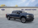 New 2025 Ford F250 King Ranch image 2