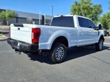 Certified 2022 Ford F250 Lariat w/ Lariat Ultimate Package image 5