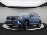 New 2025 Volkswagen Atlas SE image 3