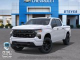 New 2026 Chevrolet Silverado 1500 Custom image 6