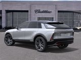 New 2025 Cadillac Lyriq Sport image 3